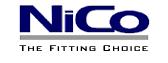 Nico Manufacturing Ltd, Clacton-on-Sea opening hours