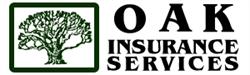 Oak Insurance Services, Enfield opening hours