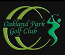 Oakland Park Golf Club, Chalfont St Giles opening hours