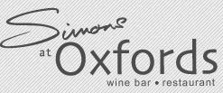 Oxfords Bar/Restaurant, Southampton opening hours