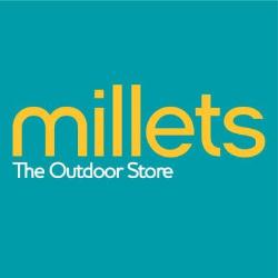 Millets, Tenby opening hours