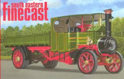 South Eastern Finecast, Forest Row opening hours