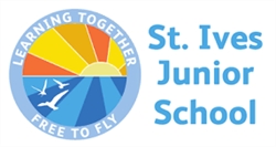 St. Ives Junior School, St Ives opening hours