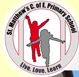 St. Matthews CE School, Blackburn opening hours