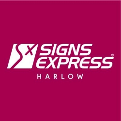 Signs Express (Harlow), opening hours