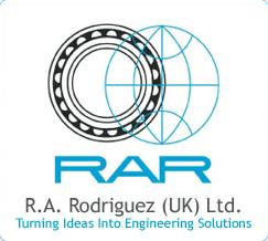 R A Rodriguez, Letchworth Garden City opening hours