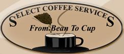 Select Coffee Services, Peterborough opening hours