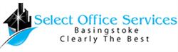 Select Office Services, Basingstoke opening hours