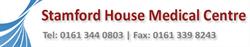 Stamford House Medical Centre, Ashton-under-Lyne opening hours