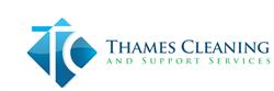 Thames Cleaning & Support Services Ltd, Sidcup opening hours