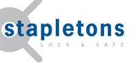 Stapletons Lock & Safe, Worksop opening hours