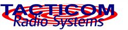tacticom radio systems opening times