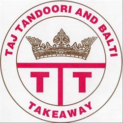 Taj Tandoori Take Away, Ashington opening hours