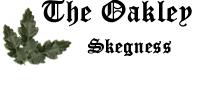 The Oakley Guest House, Skegness opening hours