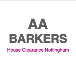 AA Barkers House Clearance Nottingham, opening hours