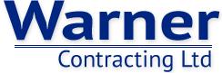 Nfrc Warner Contracting Ltd Fordingbridge, Totton opening hours