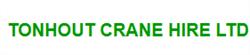Tonhout Crane Hire Ltd., Welwyn Garden City opening hours