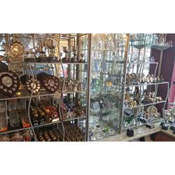 A M Trophies & Engraving, Worthing opening hours