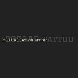 2001 AD Tattoo Studio, Leeds opening hours