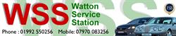 Watton Service Station, Stapleford opening hours