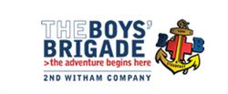Witham Boys' & Girls' Brigade, opening hours
