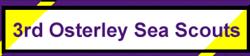 Third Osterley Sea Scout Group, Isleworth opening hours