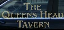 The Queens Head Tavern, Halifax opening hours