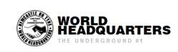 The World Headquarters in Newcastle Upon Tyne (Whickham) - Opening Hours