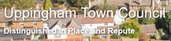 Uppingham Town Council, opening hours