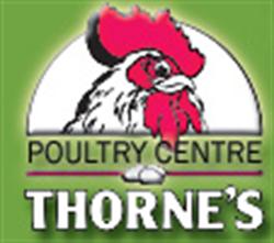 Thorne's Poultry Centre & Garden Nursery, Letchworth Garden City opening hours