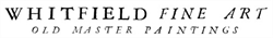 Whitfield Fine art Ltd, London opening hours