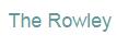 The Rowley Gallery in London (Holland Park) - Opening Hours