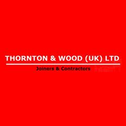 Thornton & Wood UK, Bramley opening hours