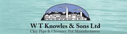 W T Knowles and Sons Ltd in Elland (West Yorkshire) - Opening Hours