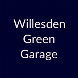 Willesden Green Garage, London opening hours