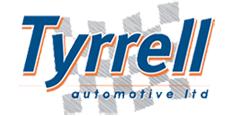 Tyrrell Automotive Ltd, Maids Moreton opening hours