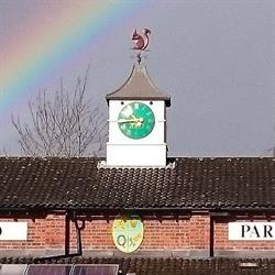 West End Parish Centre, opening hours