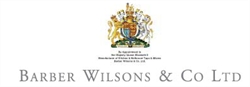 Barber Wilsons & Co.ltd in London (Wood Green) - Opening Hours
