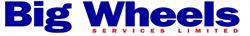 Big Wheels Services Ltd, Crown Industrial Estate opening hours