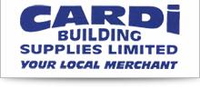 Cardi Building Supplies Ltd, Llangoedmor opening hours