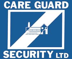 Care Guard Security Ltd, Basingstoke opening hours