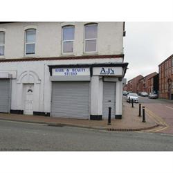 AJ's Hair & Beauty Salon, Wellingborough opening hours