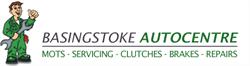 Basingstoke Autocentres, opening hours