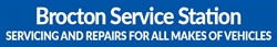 Stafford Fencing, Brocton opening hours