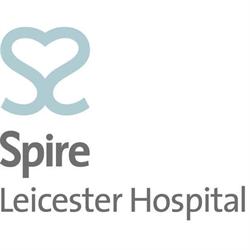Spire Leicester Hospital, opening hours