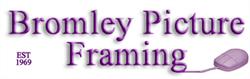 Bromley Picture Framing, opening hours