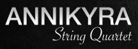Annikyra String Quartet, Bridlington opening hours