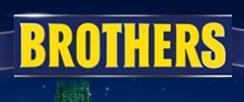 Brothers Drinks Co. Ltd, Shepton Mallet opening hours