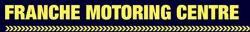 FRANCHE MOTORING CENTRE of Kidderminster, opening hours