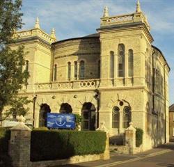 Community Church Office, Bishop's Stortford opening hours